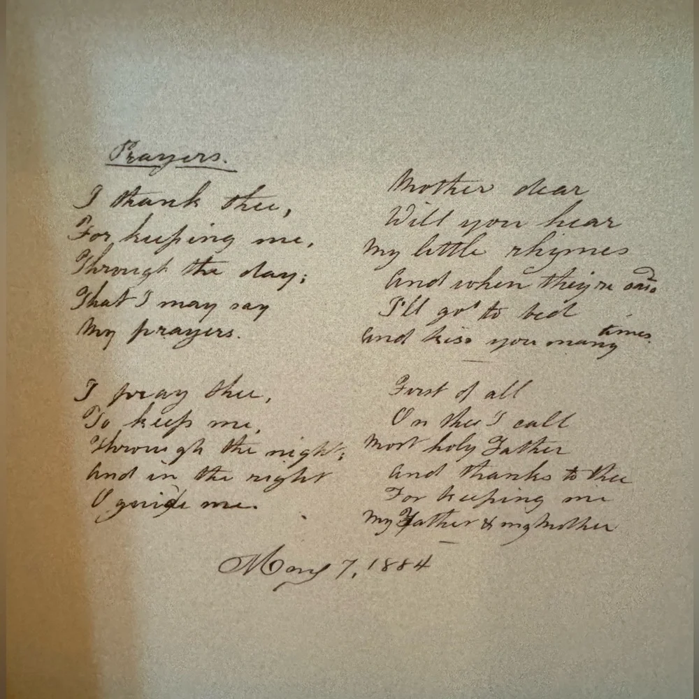 Antique Jewelry Box - Picture 3 of 11